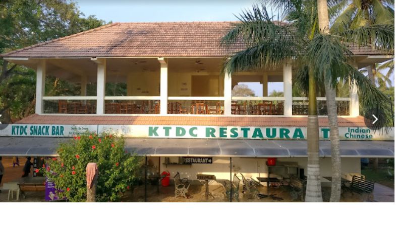 best restaurant in Veli 