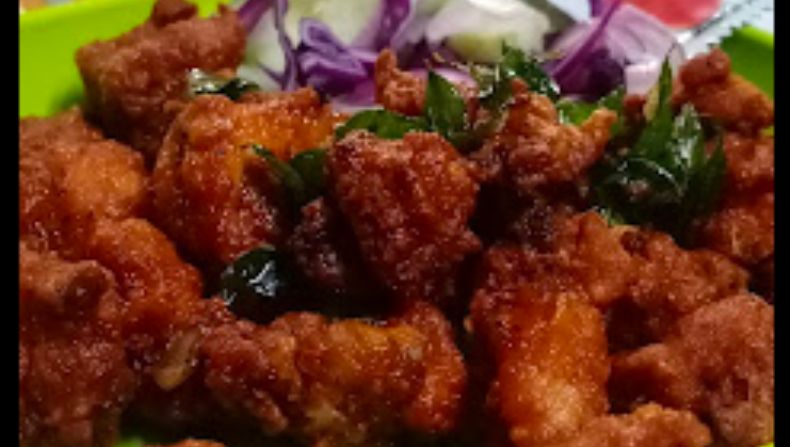 best reataurants in veli