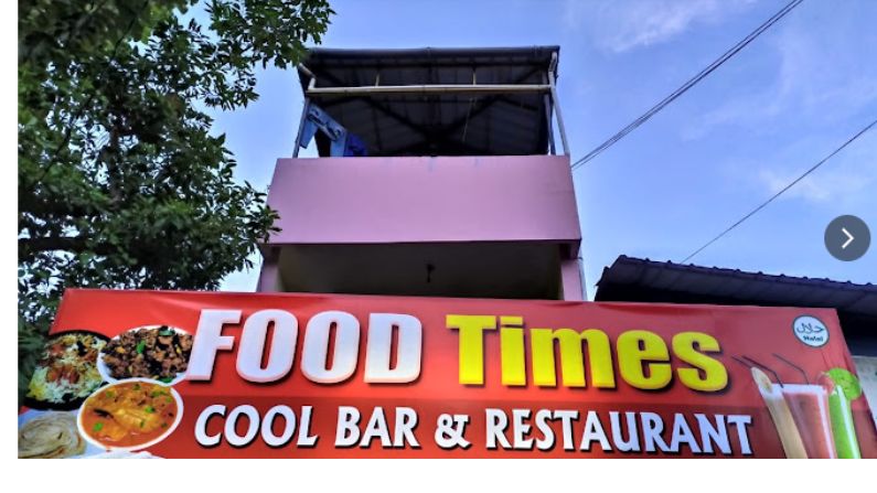  best restaurant in veli