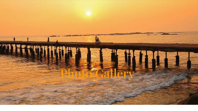  restaurants in Venganoor