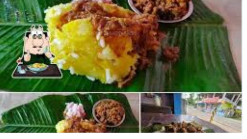 restaurants in aryanad