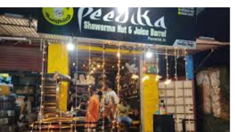 restaurants in kuttichal