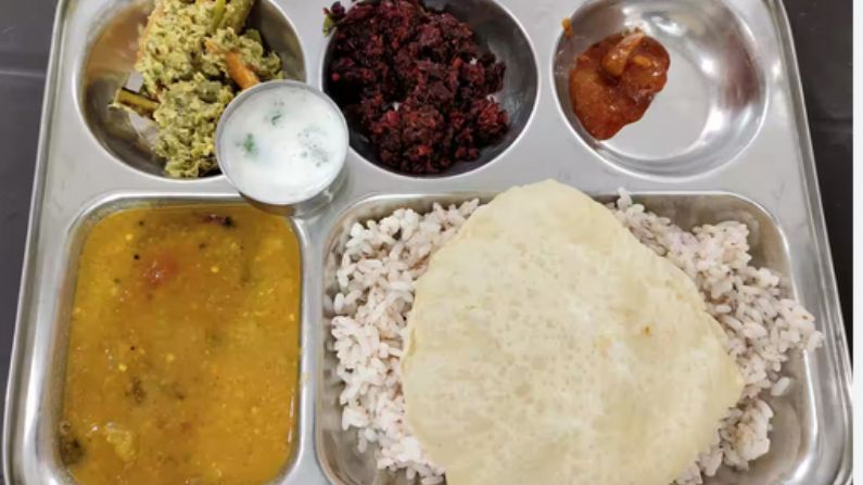 restaurants in kuttichal