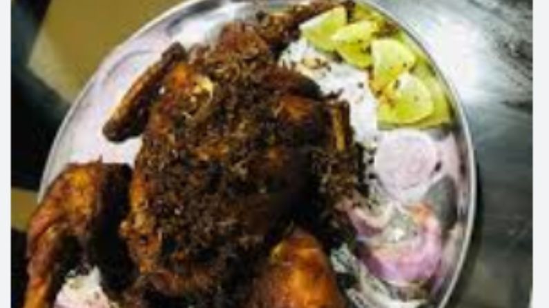 Restaurants in Nemom 