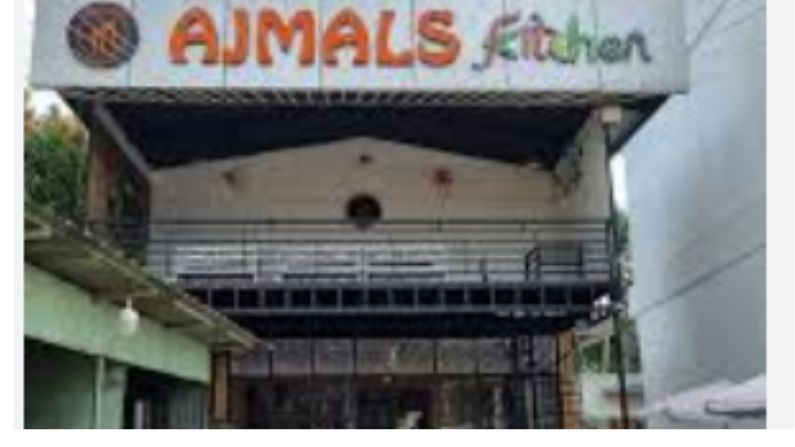Non Veg Restaurant in Kaniyapuram