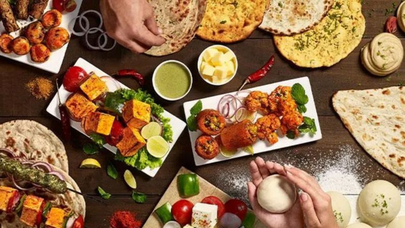 restaurant  in Kaniyapuram