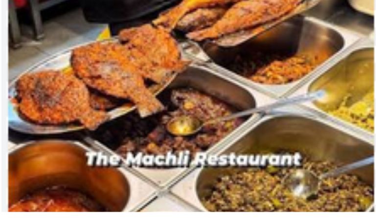 restaurant in Kaniyapuram
