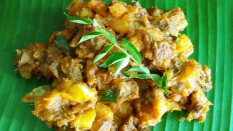 Vijayannan's Thattukada vellayambalam