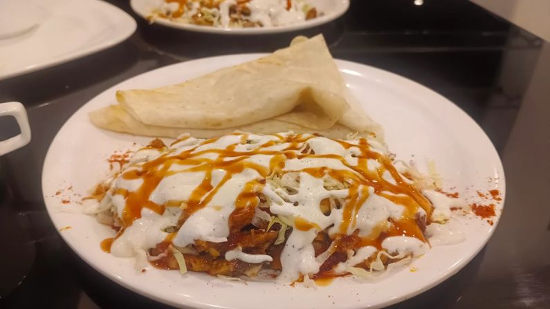 White House Cafe Kattakkada