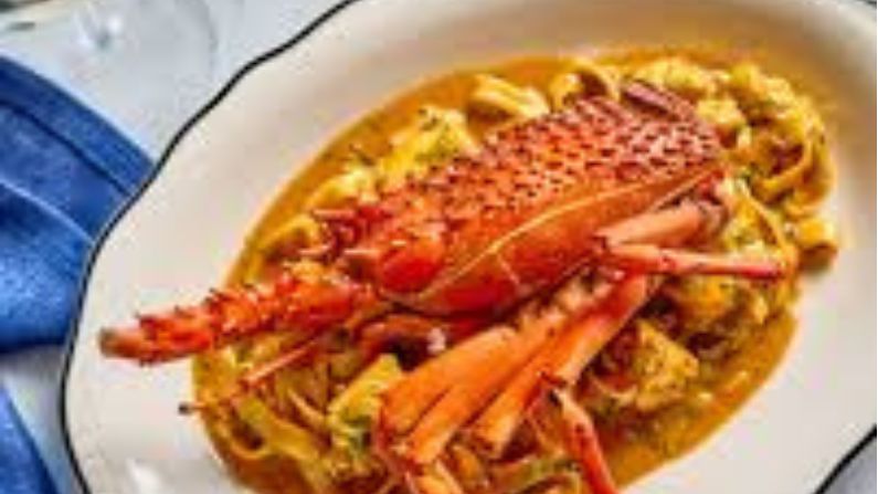 Deevana Chefs Restaurant in Mangalapuram serving Kerala, Indian, and seafood specialties.