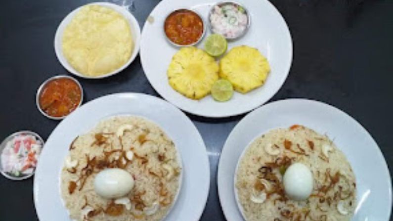 Iftar Family Restaurant in Mangalapuram serving Kerala, Arabian, and non-vegetarian dishes.