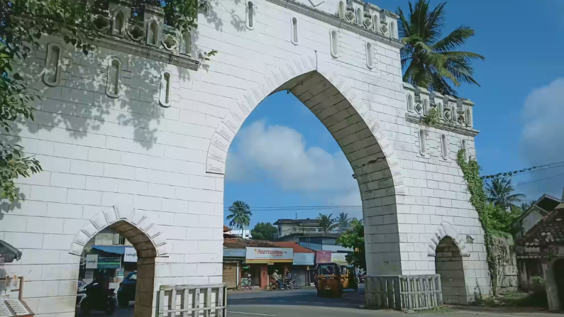 restaurants in palayam