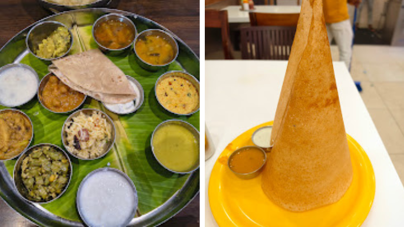 restaurants in chalai