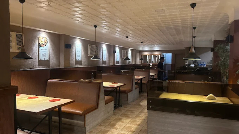 restaurants in chalai