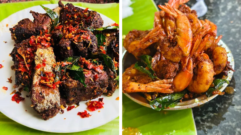 restaurants in chalai