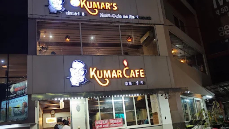 restaurants in chalai