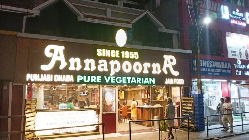 restaurants in chalai