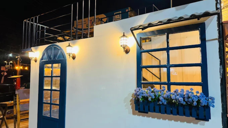 restaurants in kallambalam