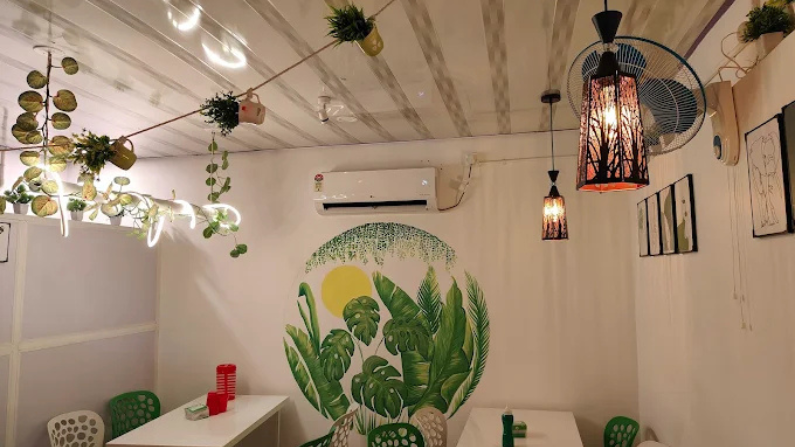 restaurants in kallambalam