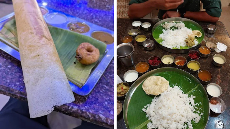 restaurants in kallambalam