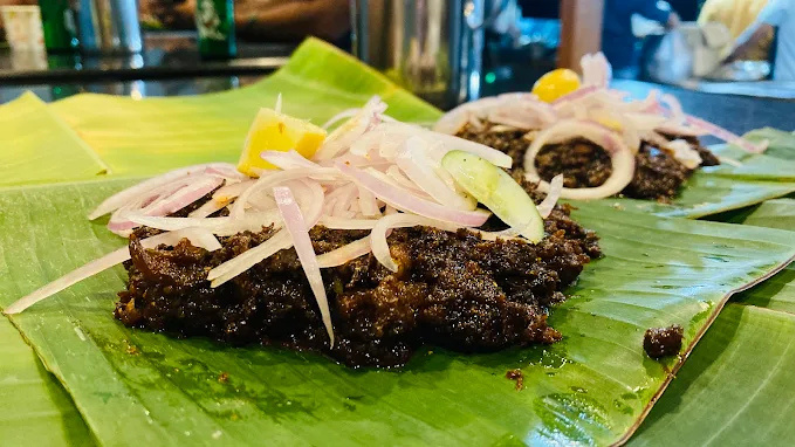 restaurants in kilimanoor