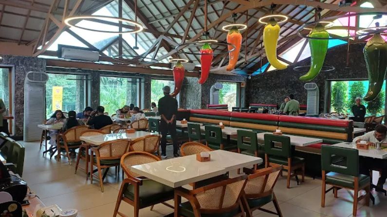 restaurants in kilimanoor