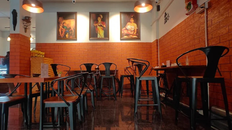 restaurants in kiliamnoor