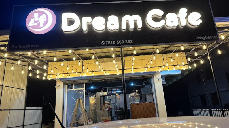restaurants in kiliamnoor