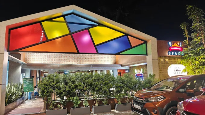 restaurants in kumarapuram