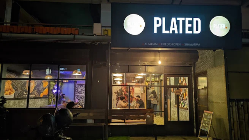 restaurants in palayam