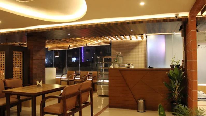 restaurants in palayam