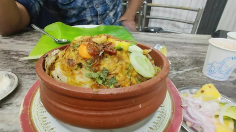 restaurants in pappanamcode