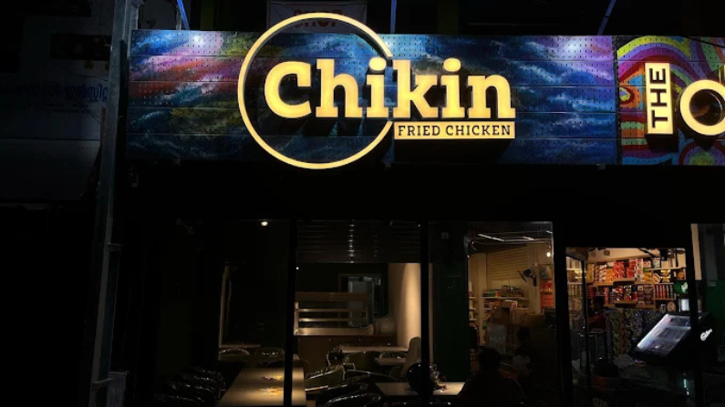 restaurants in pothencode
