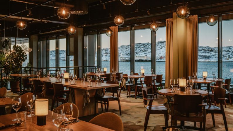 Best restaurants in Vembayam offering non-veg, seafood, and café dining options in Thiruvananthapuram