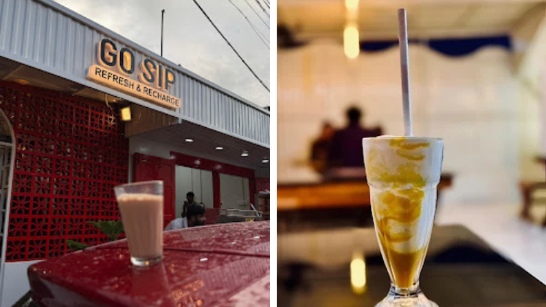 restaurants in kallambalam