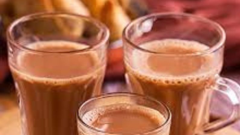 Muhammad Rasheed's Tea Shop in Vembayam