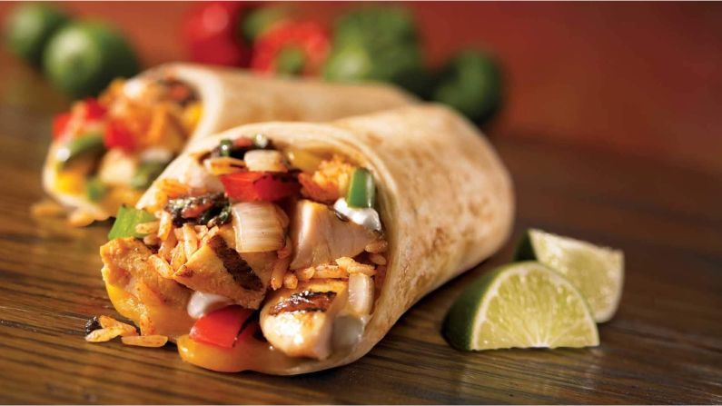 Turkish Rolls and Grills restaurant in Anad