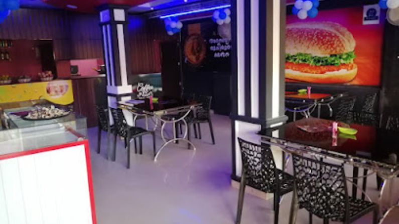 Al Kayan Arabic Restaurant in Anchal serving authentic Arabian food.