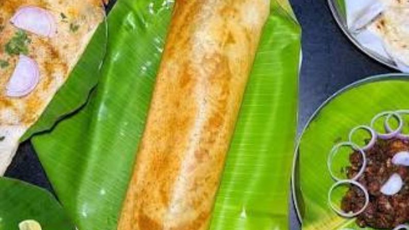 AnantaRasa Restaurant in Parassinikadavu offering Kerala and Indian cuisine.