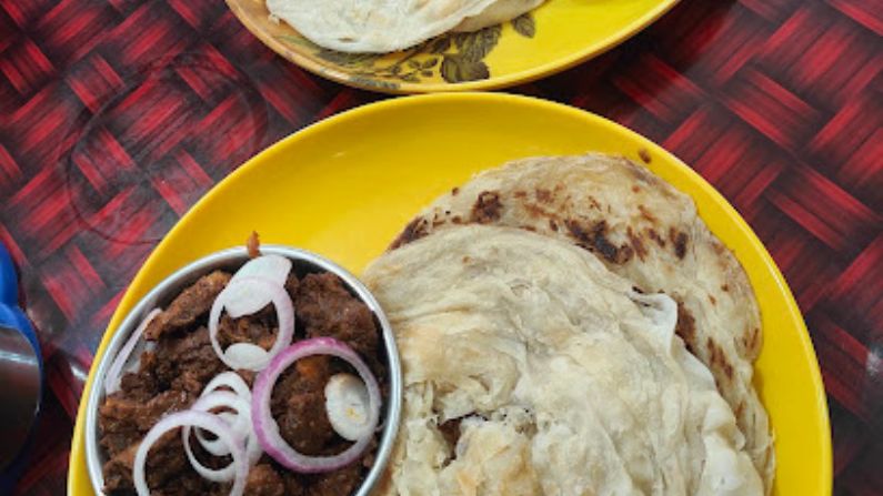 Family Restaurant in Thenmala serving Kerala cuisine