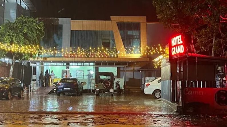 Hotel grand