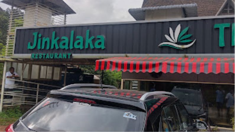 JINKALAKA Multicuisine AC Restaurant family restaurant in Thenmala