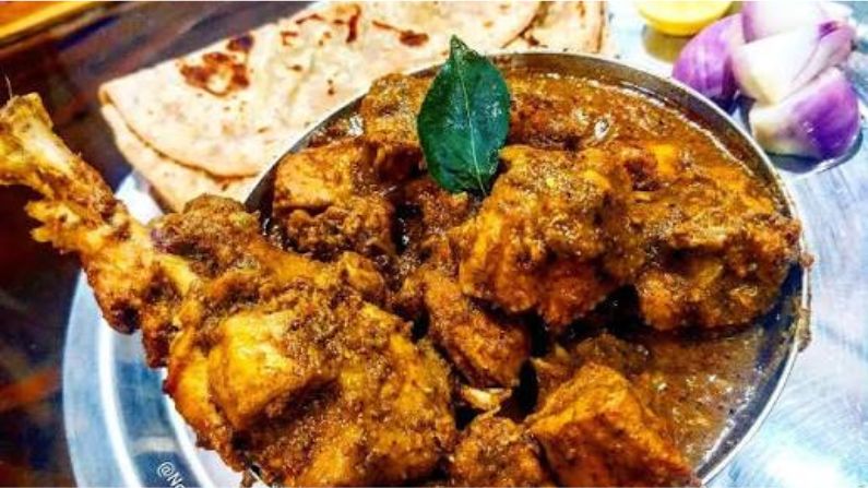 SBR Hotel Restaurant in Ponmudi serving Kerala meals, biryani, and non-vegetarian dishes