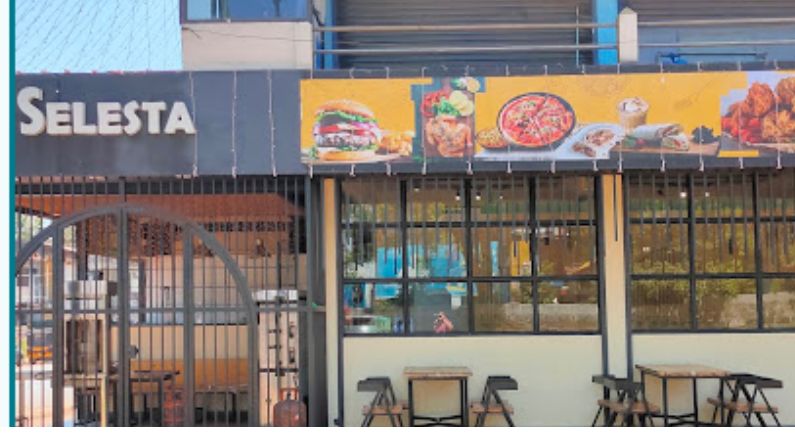 Restaurant in Koothuparamba 