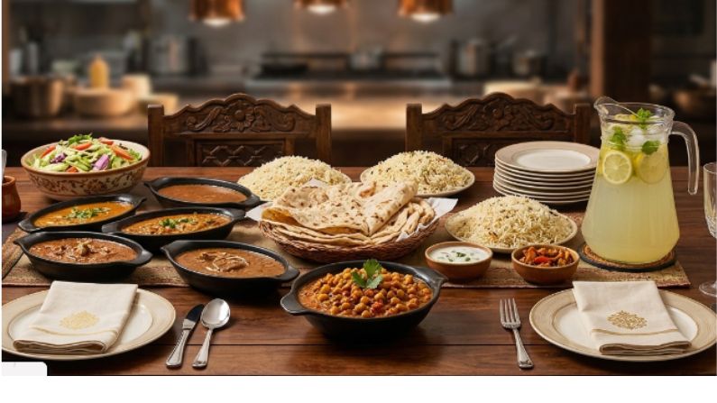  Restaurant in Koothuparamba