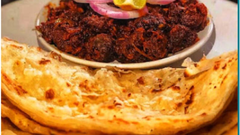 restaurants in edakkad