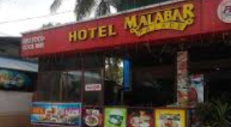 restaurants in chokli f