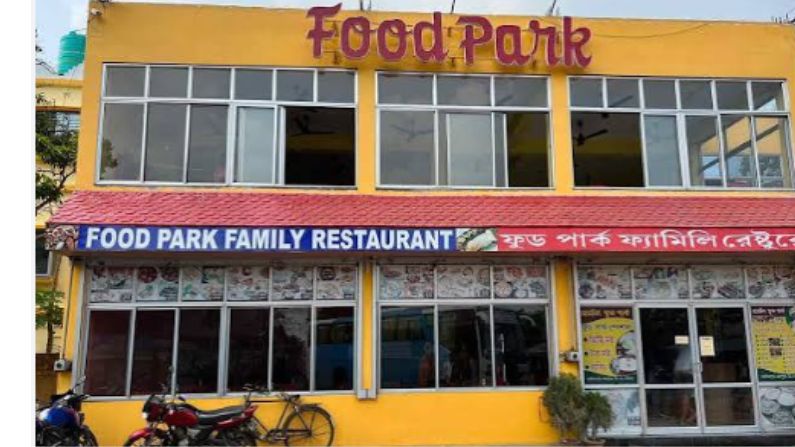 restaurants in chokli 