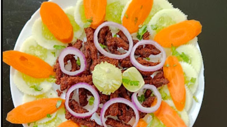 restaurants in chokli