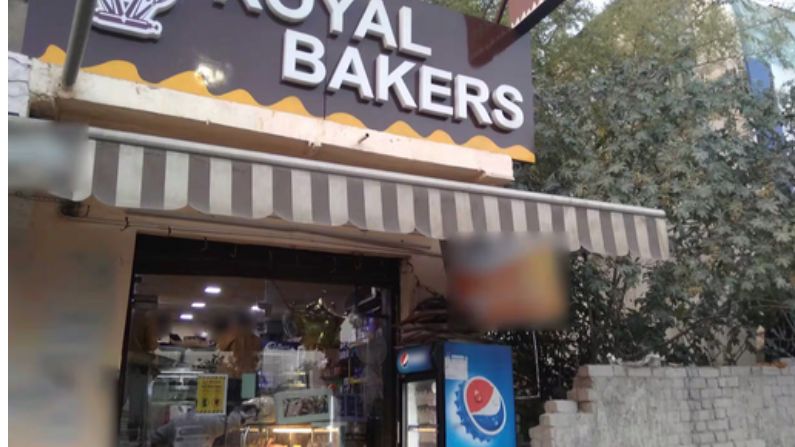 cafe in chokli 